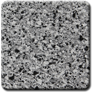 Granite 50/50 Spread